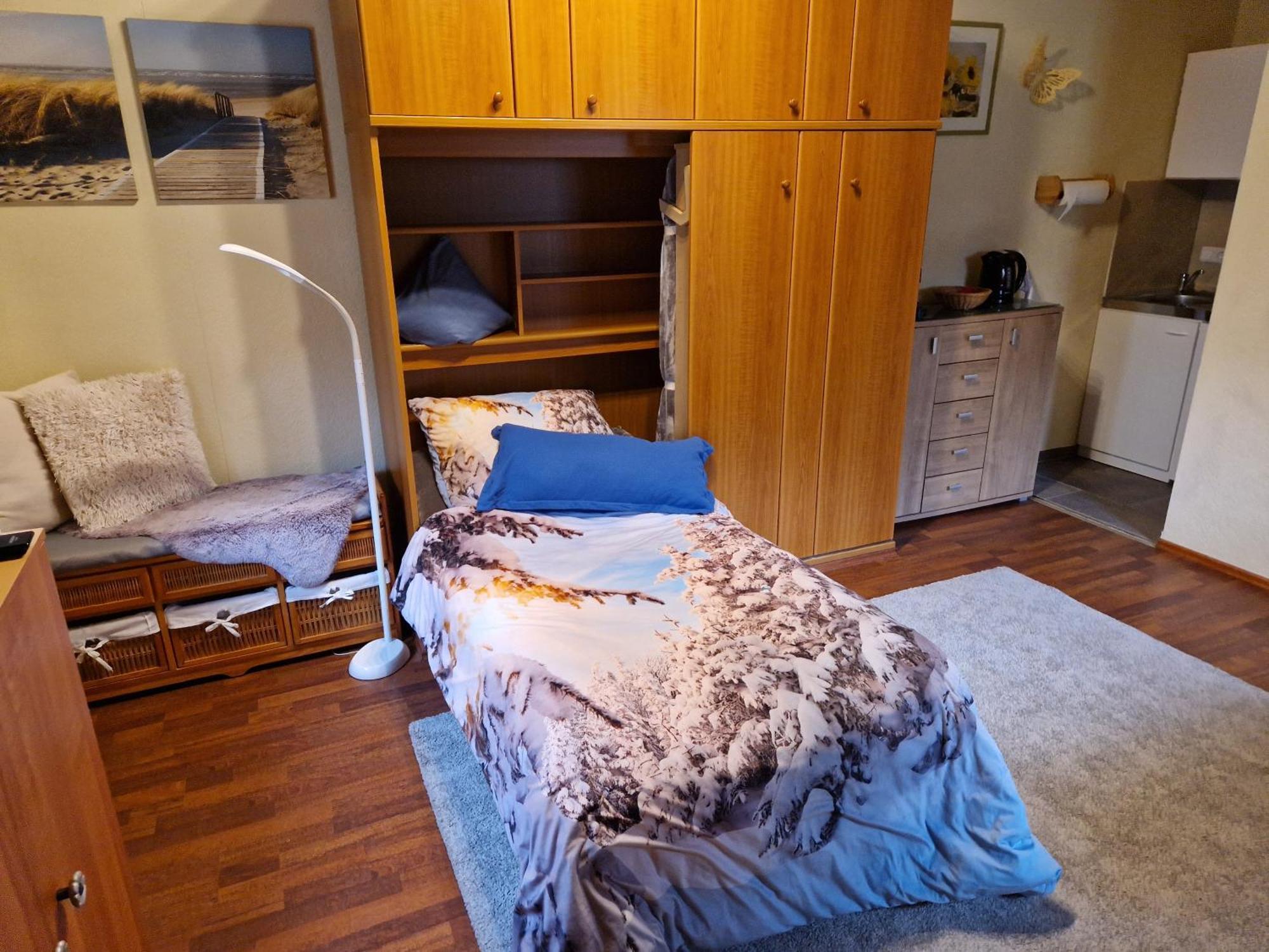 Ferienappartment Huber Bad Reichenhall Exterior foto